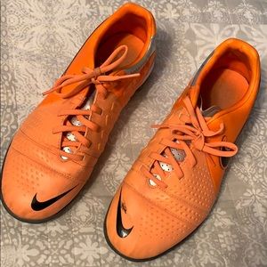 Nike Indoor/Turf Shoes